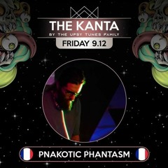Pnakotic Phantasm - Live @ Upsy Tunes - Tel Aviv (09/12/2022)
