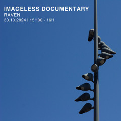 EGRE002 - IMAGELESS DOCUMENTARY - COLONIAL CACOPHONY
