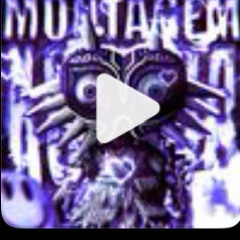 MONTAGEM XONADA (slowed snip of the song)