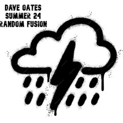 Dave Oates - Summer 24 - Random Vocal Fusion