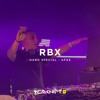 RBX @ Verknipt ADE 2022 | Day 5 DJ mix artwork - Electronic music tracklist cover image