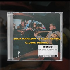 Jack Harlow - Tyler Herro (Lubin Remix)