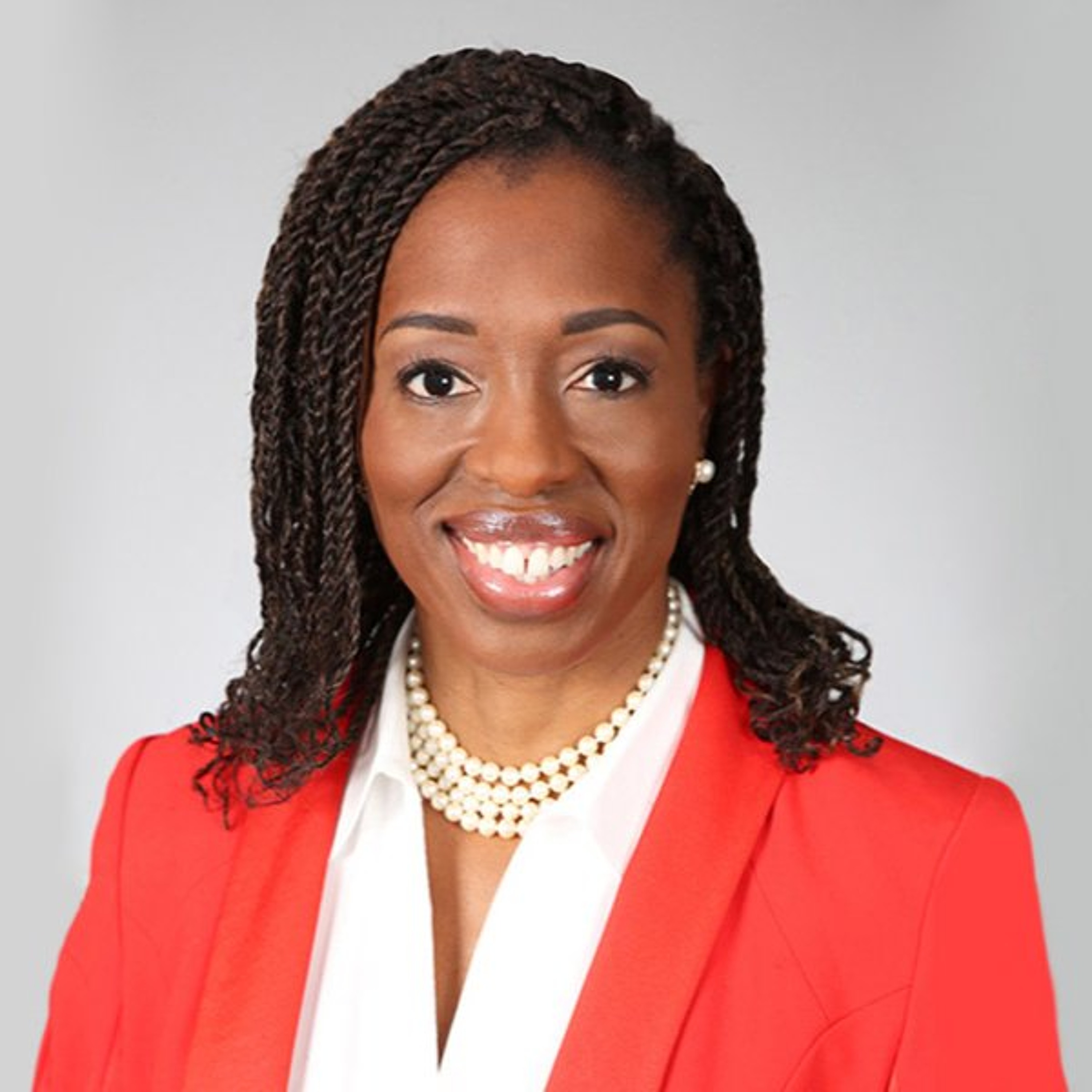 "Faith-Based Safety Net Care and Advancing Health Equity" with Ngozi Ezike, MD episode artwork