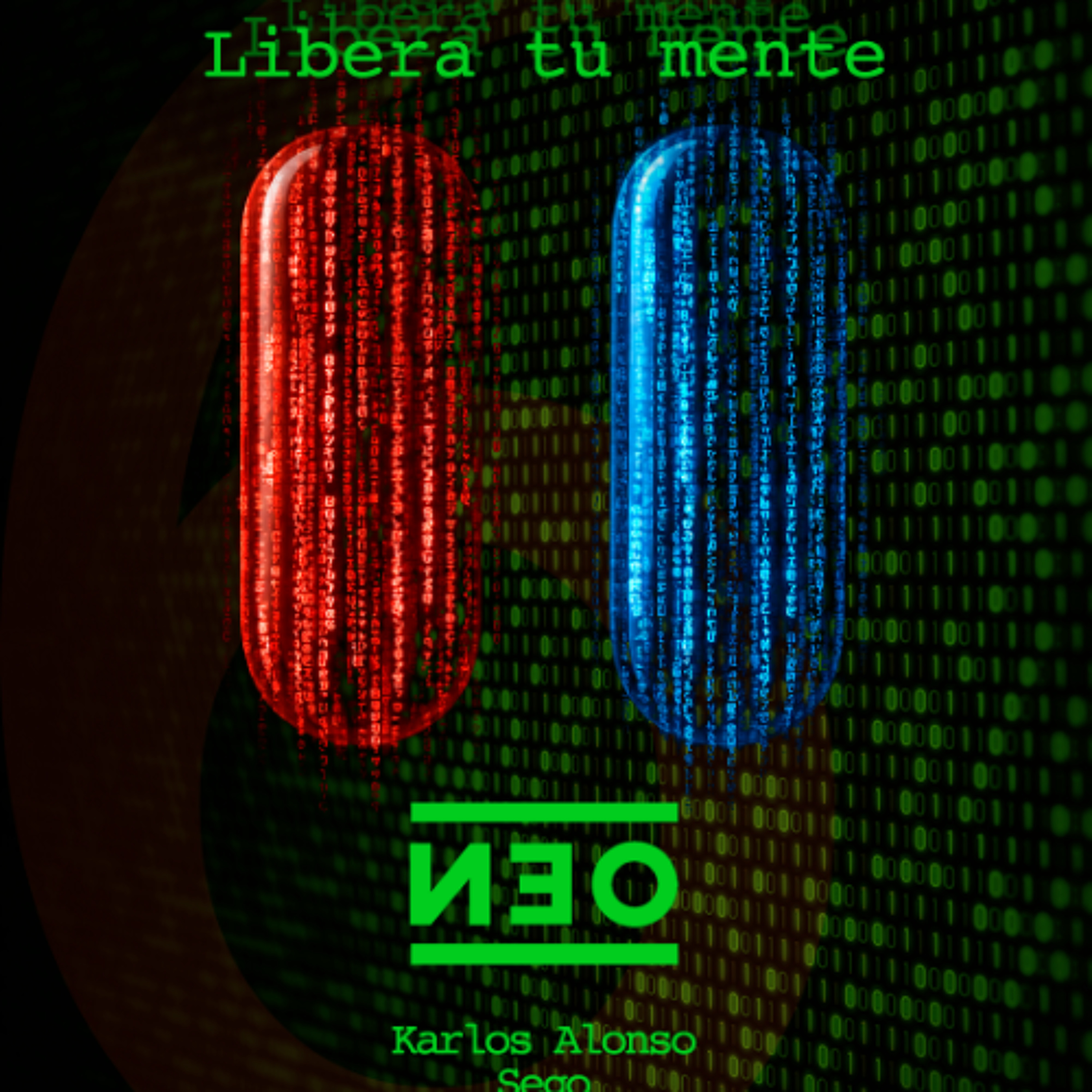OSC Vol. 167@NEO - Sego, Karlos Alonso (29-4-2026) episode artwork