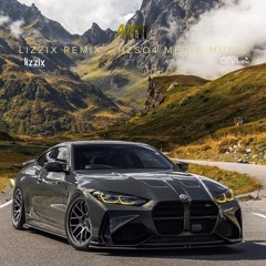 ( STYLE HUY PT ) 4IN1 - LIZZIX REMIX X H2SO4 MEDIA | NHẠC HOT TREND TIKTOK LẮK ĐÍK TƯNG TỬNG 2025