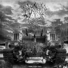 We Are Storm and Legion of Beasts