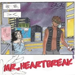 mr. heartbreak 999