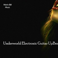 Underworld Electronic Guitar UpBeat