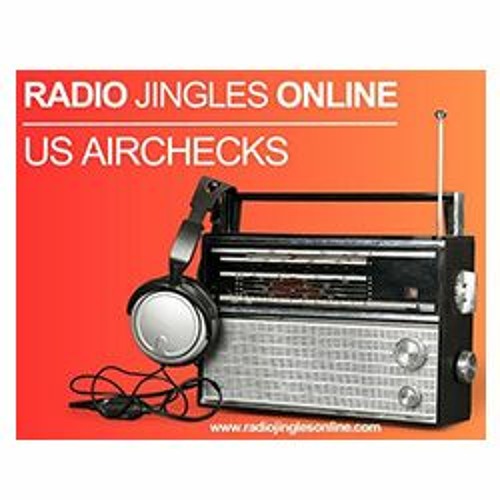 Stream Radio Jingles Online - radiojinglesonline.com | Listen to NEW:  Airchecks (USA) playlist online for free on SoundCloud