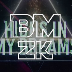 Tiscore x Luna Isa - Highs In My Dreams (BMzk Hardstyle Remix)