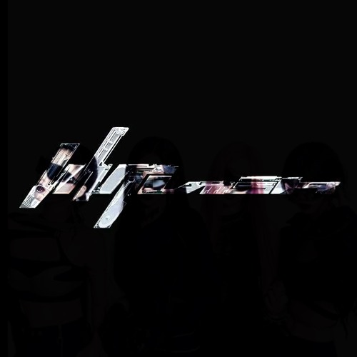 aespa - Whiplash (album remix by yunnix)