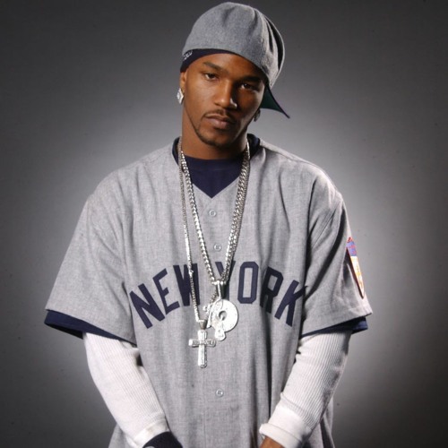 Cam'ron - "THE ROC" (Just Fire) Instrumental Remake (Prod. By Hitman)