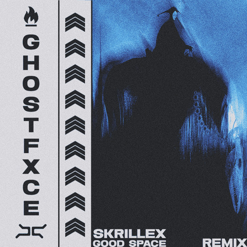Good Space (Ghostfxce Remix) [Supported by Skrillex]