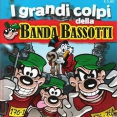 Due Colpettos a Mezzogiorno