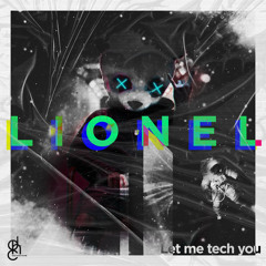 DHCSA057 : LI ON EL - F.E.A.R (Original Mix)