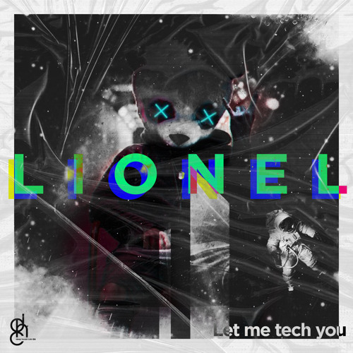 DHCSA057 : LI ON EL - F.E.A.R (Original Mix)