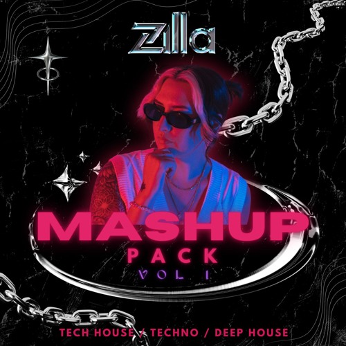 1000 FOLLOWERS MASHUP PACK VOL. 1 // FREE DOWNLOAD