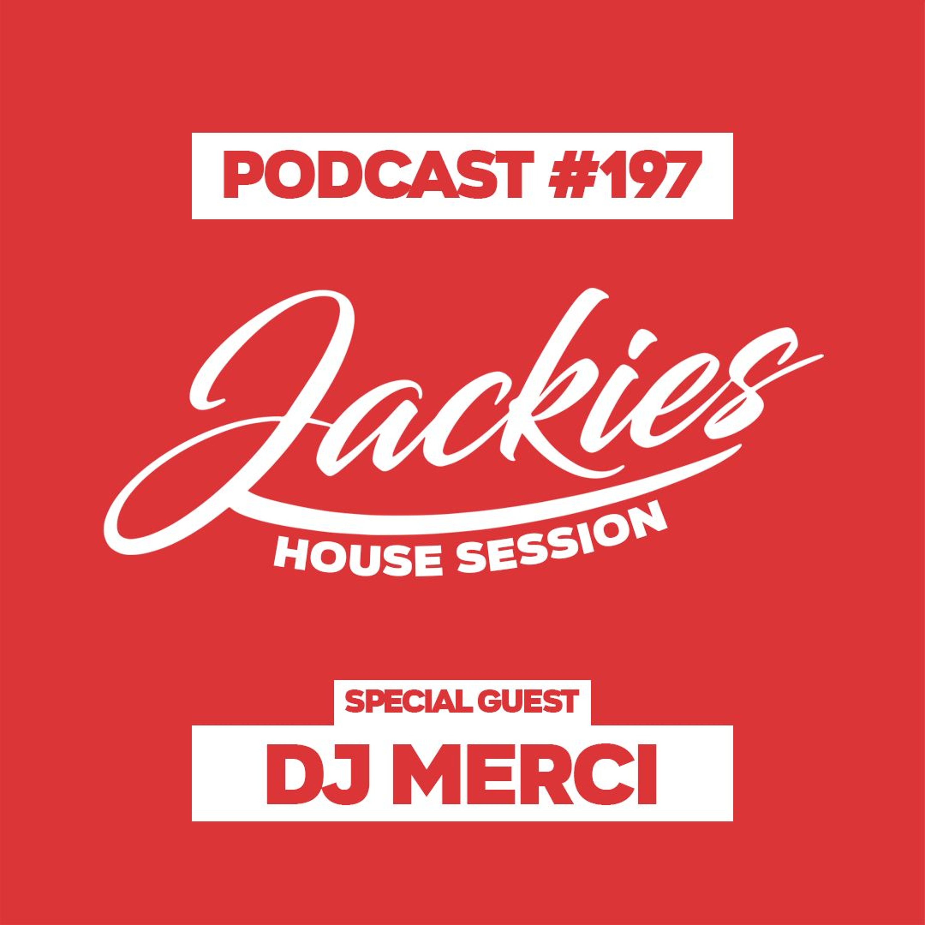 Jackies Music Podcast