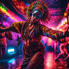 Acid-Lover - Psychedelic Dance Guro