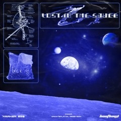 Kraken BG$ - Lost in the Sauce EP