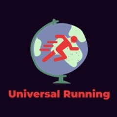 Universal Running - Episode 1