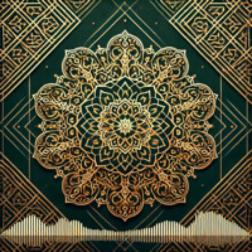 Burdah Chapter 4 (Manaqib Nasheeds) 01 - 05 - 16