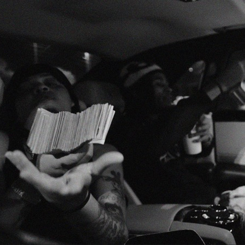 Ryder ft Summrs (prod Kxngrada x Alijah4k)