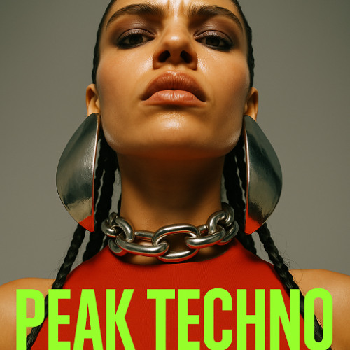 Beat is a command (Peak Techno reload)