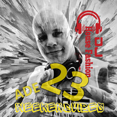 Weekendvibes 23 (ADE)