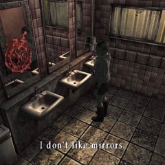 mirrors // innocent moon