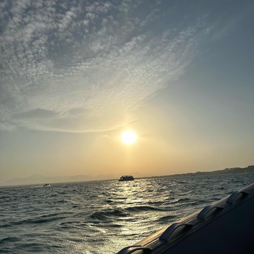 Fayek - Live / Boat Party 2025
