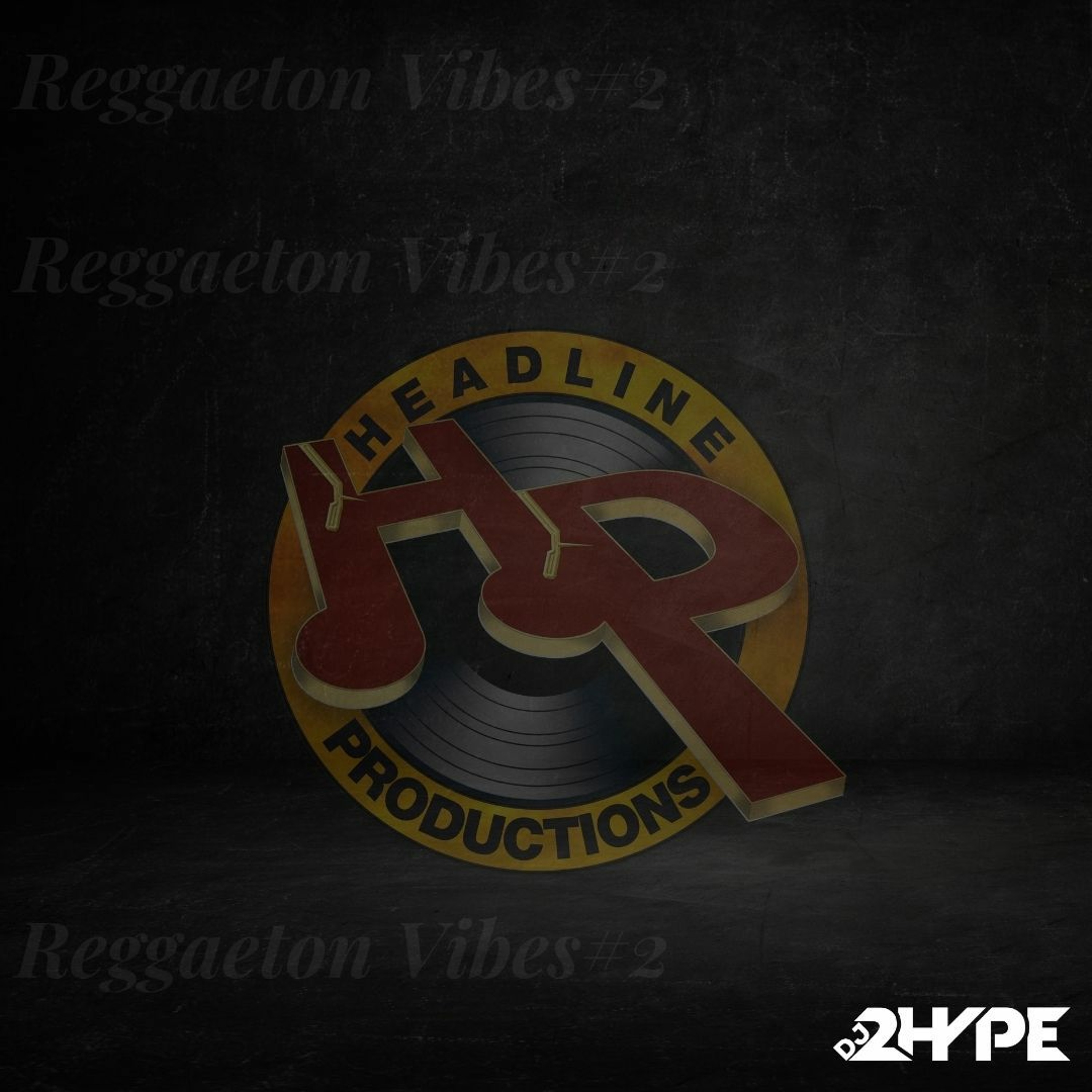 Reggaeton vibes #2 thumbnail