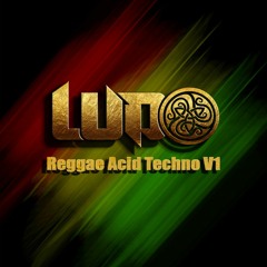 Ludo - Reggae Acid Techno V1 [FREE DOWNLOAD]