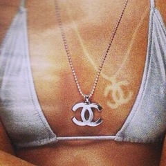 Chanel prod ochoo + kraxyy