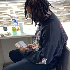 [FREE] Lucki Type Beat "greed"