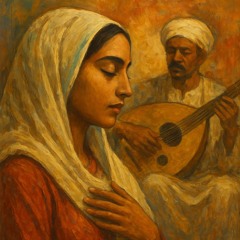 أَفَاطِمُ – لحن سوداني من شعر امرئ القيس | Afatim – A Sudanese Melody from Imru’ al-Qais’ Poetry