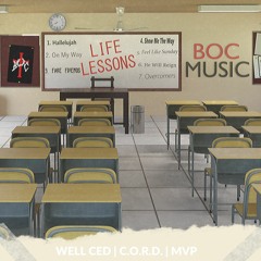 Feel Like Sundays - Single by Well CED & C.O.R.D