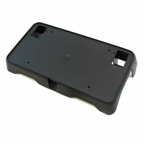 Stream How To Install Front License Plate Holder Chevy Silverado