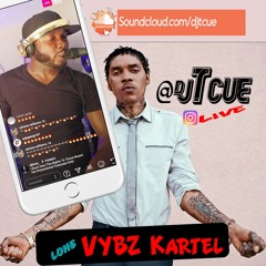 Lone Kartel (IG Live Mix)