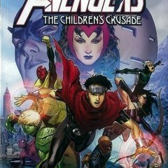 PDF/Ebook Avengers: The Children's Crusade BY : Allan Heinberg