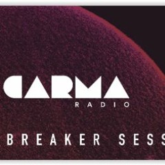 Carma Radio - Circuit Breaker Sessions No 2 - Jonny Picklechin