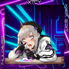 Astaroth & Oddprophet - XTCY (feat. Staarz) [NULLvarp Kick Edit]