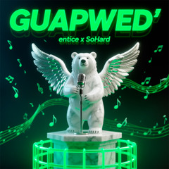 GUAPWED'