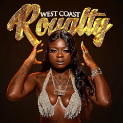 Let me fix my crown -Liddy Mechelle/ Big Liddy