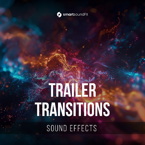 Stream Trailers Transitions - Demo by SmartsoundFX | Listen online for ...