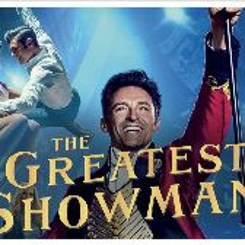 How can i on sale stream the greatest showman