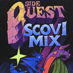 GRiZ x Dolph (Scovi Mash)