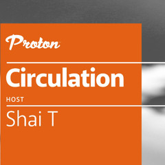 Circulation Radio Show [25] - April 2025 Episode