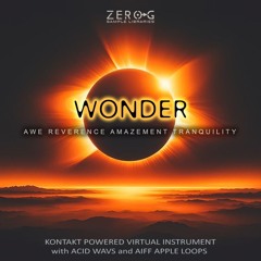 Wonder Demo 5 - Tidal Drone