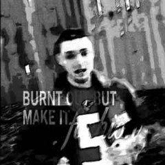 thumbing @g1mmegreen